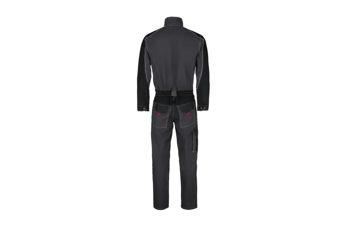 Pracovní overall 02