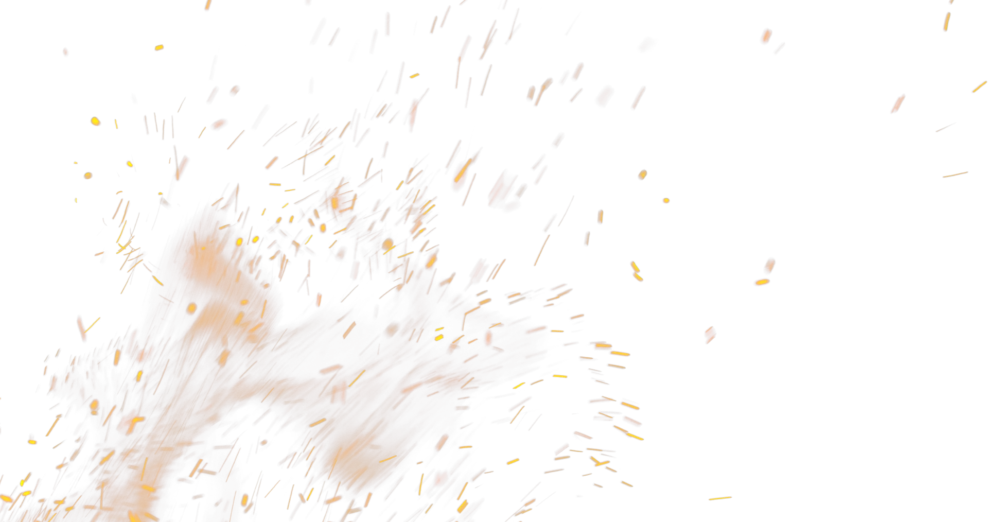 Fire sparks3