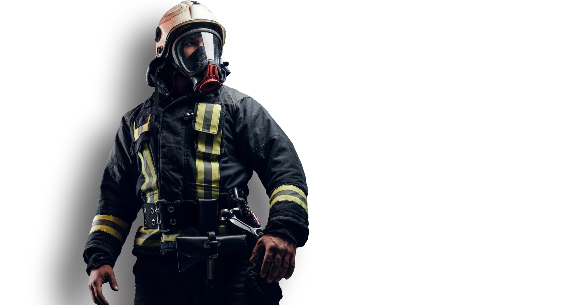 Firefighter