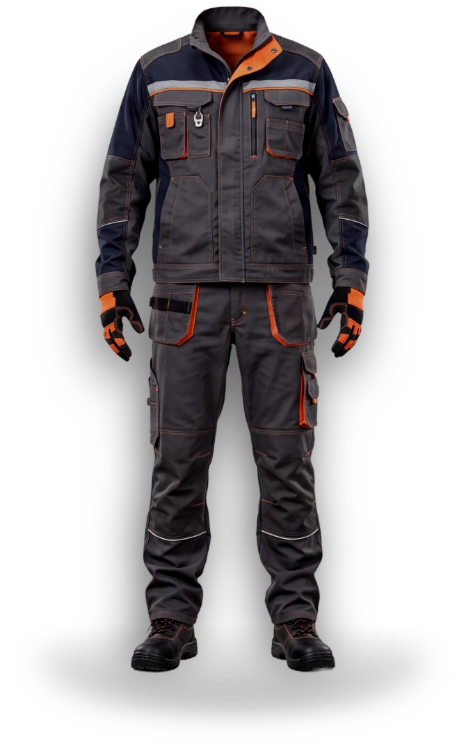 Workwear